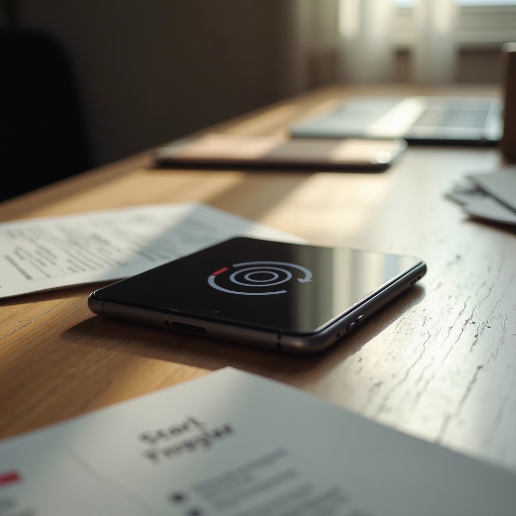 il telefono non effettuerà né riceverà chiamate