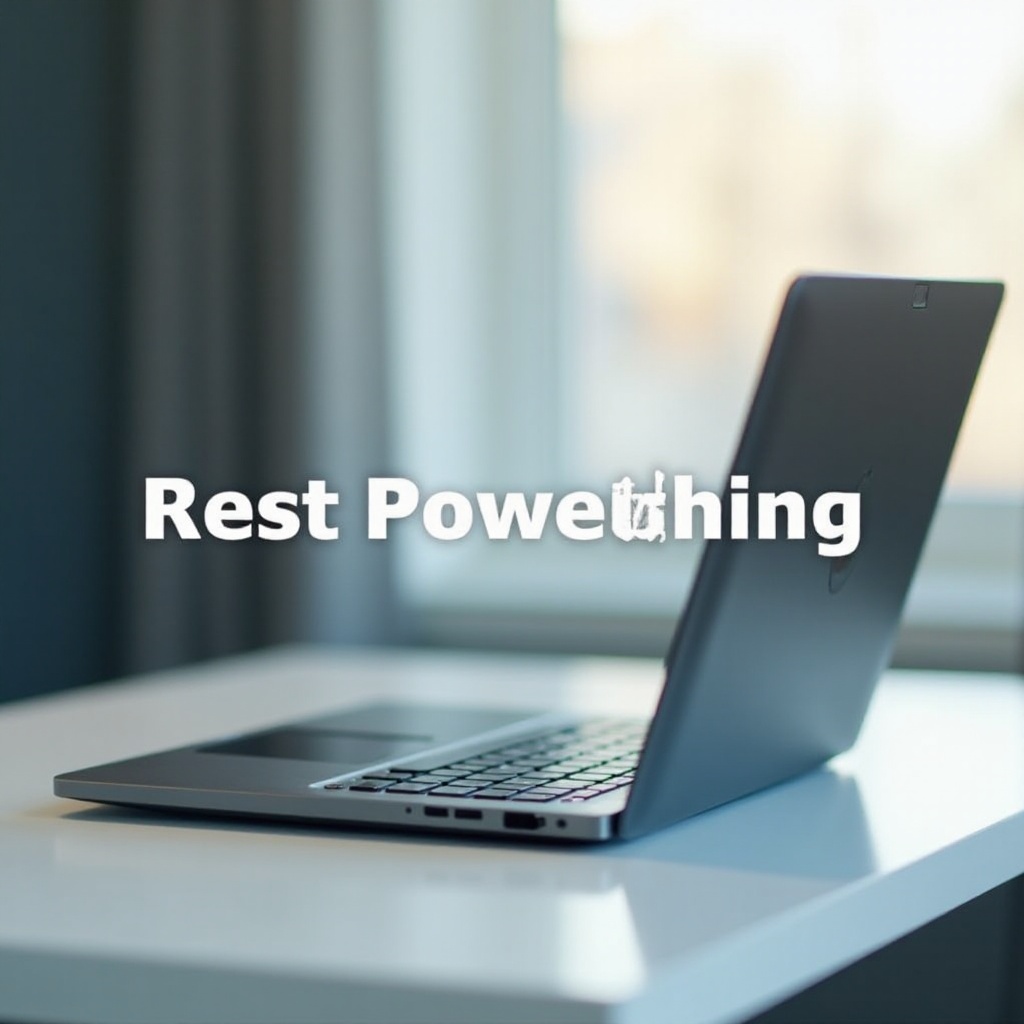Verwijdert het powerwashen van een Chromebook wachtwoorden?
