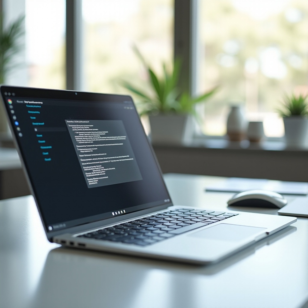 wie man den Board-Namen meines Chromebooks überprüft