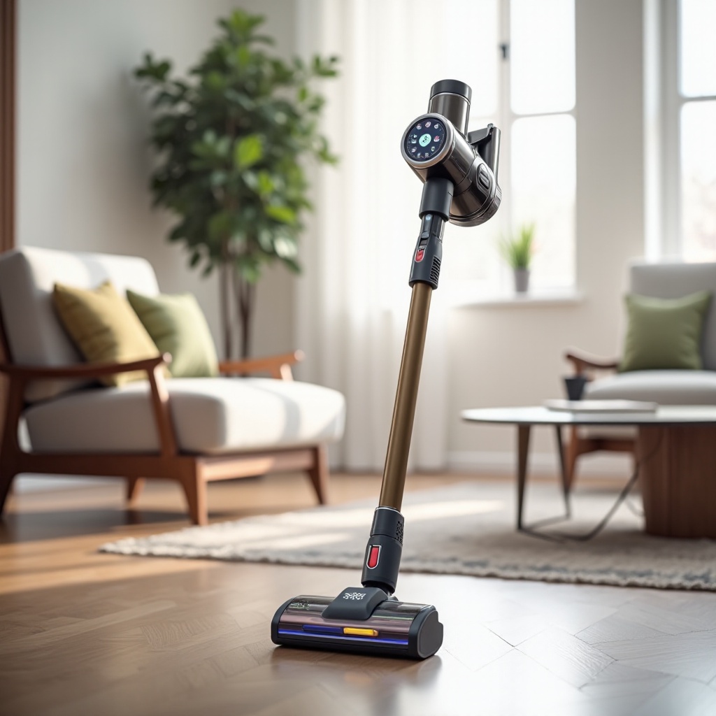best portable cordless vacuum