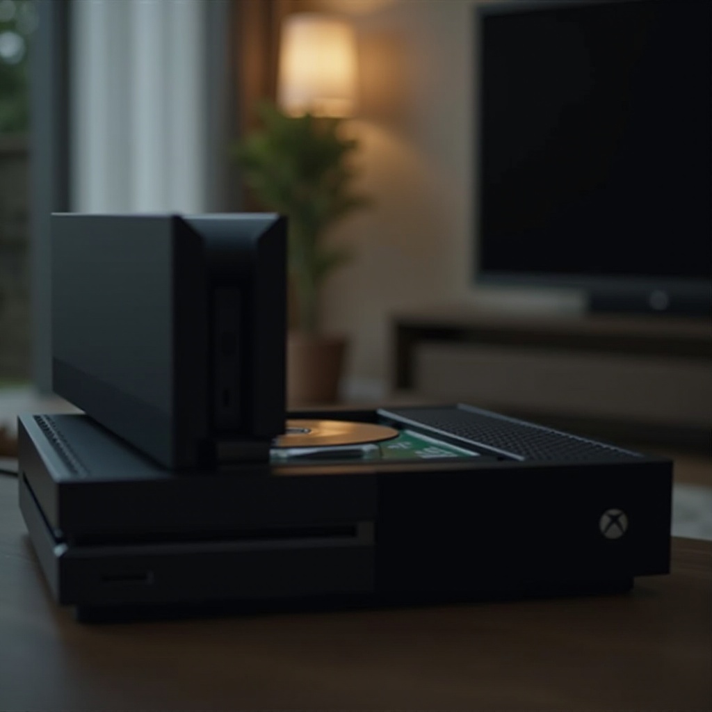 perché la mia Xbox non legge il mio disco