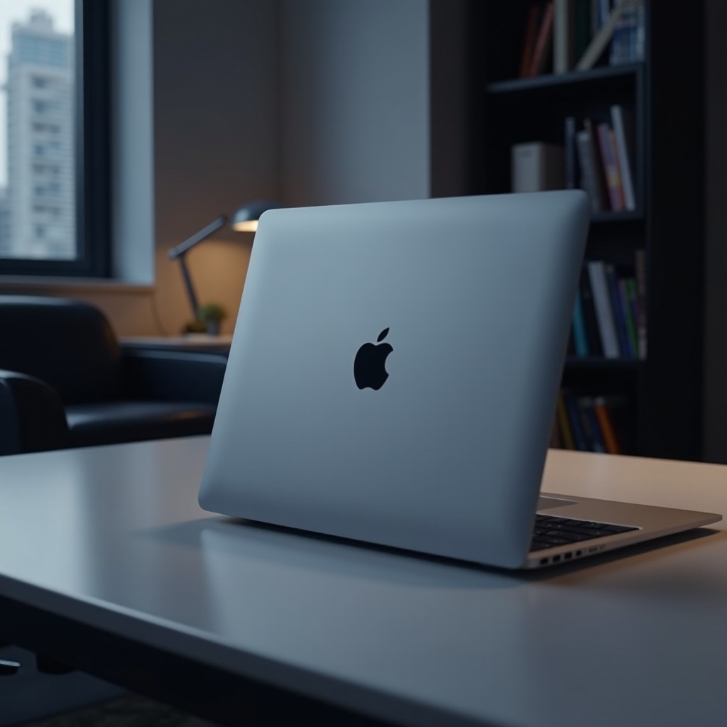 when was the last intel macbook released