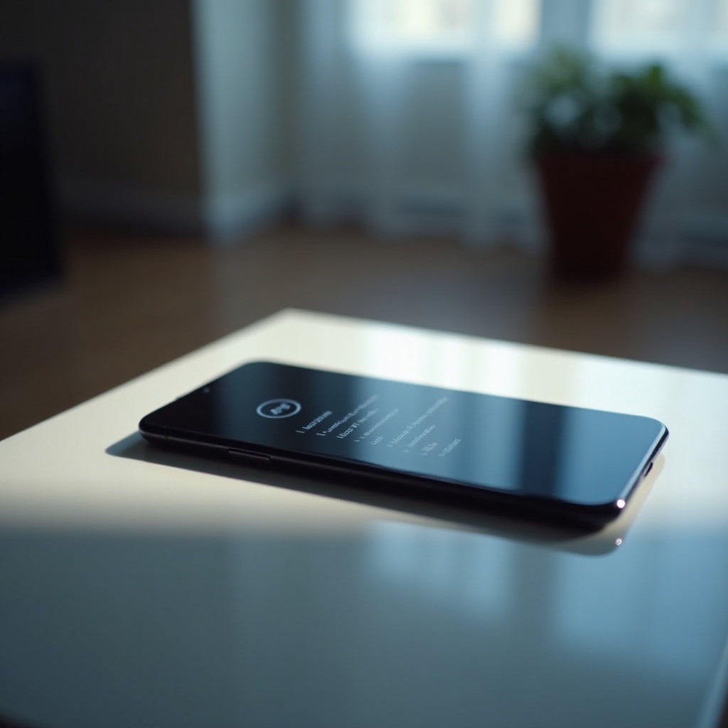 come eseguire il ripristino di fabbrica su un telefono ZTE