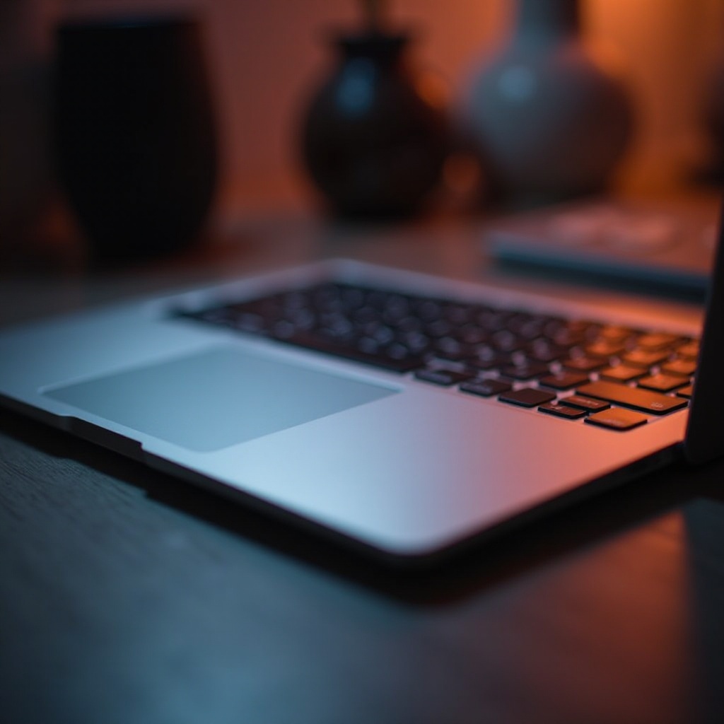 MacBook Air SMC zurücksetzen