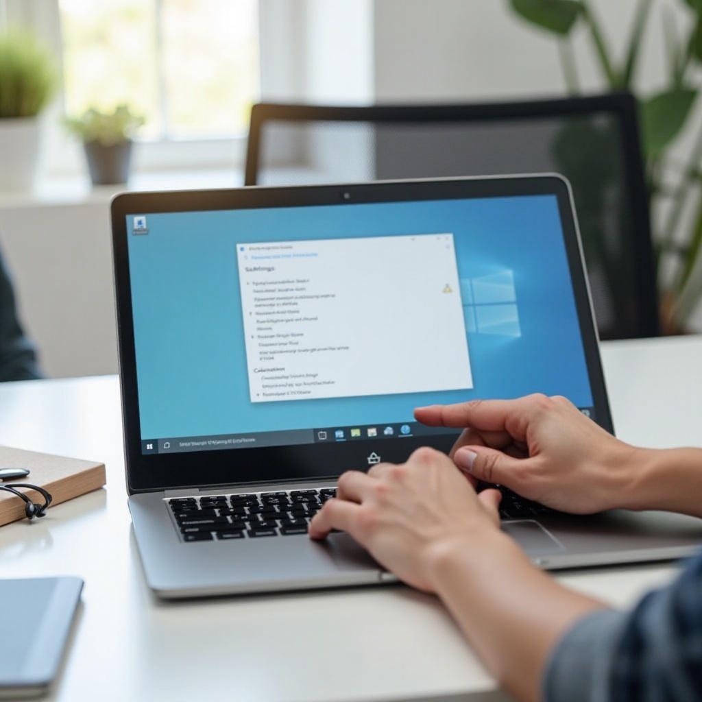 pourquoi mon wifi est-il désactivé sur mon ordinateur portable Windows 11