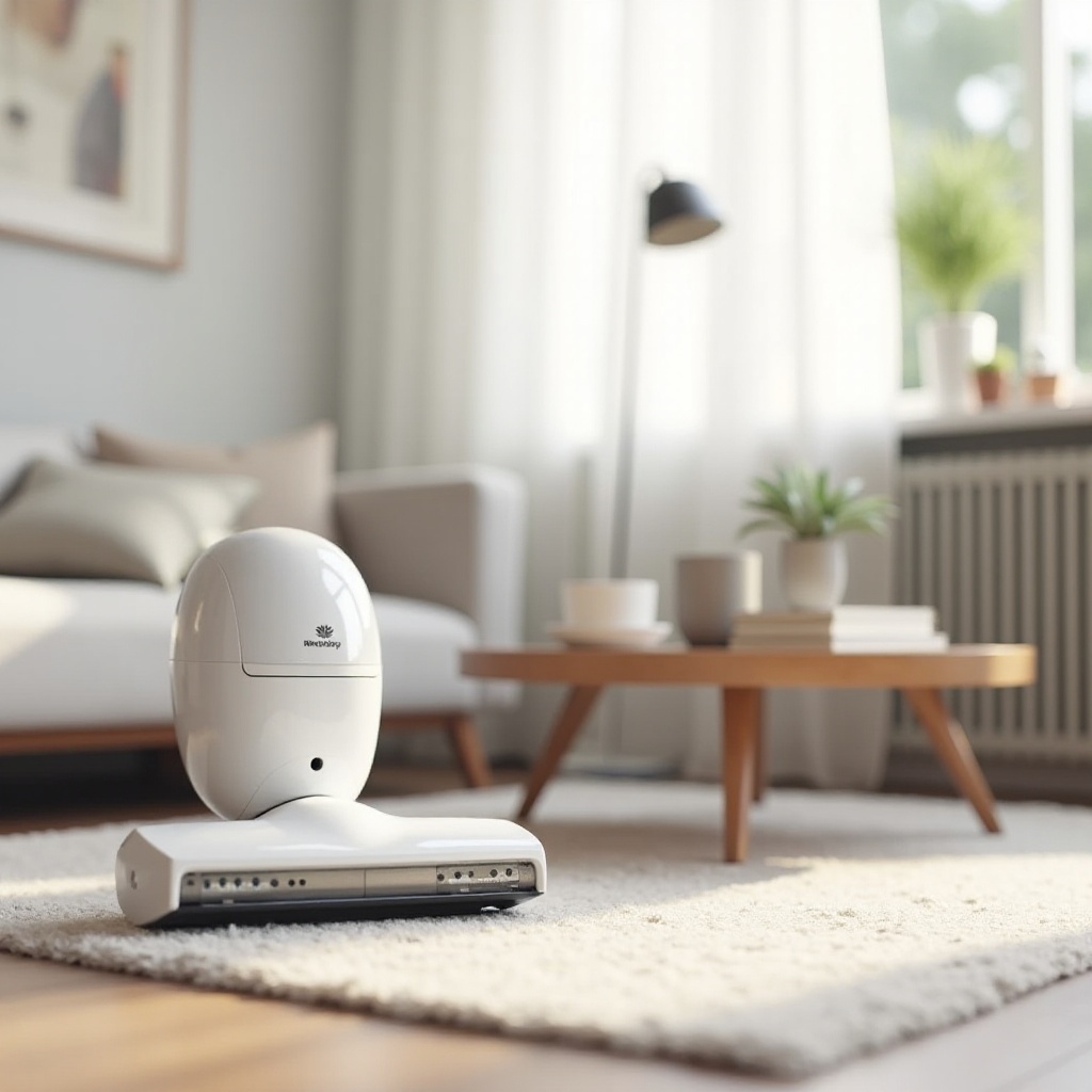 meilleur petit aspirateur pour la maison