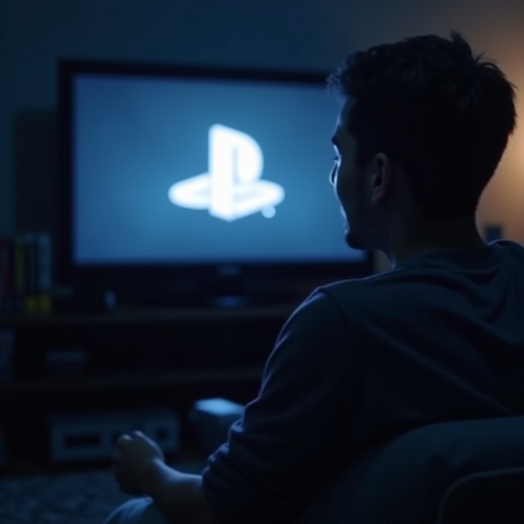 PlayStation continua a bloccarsi
