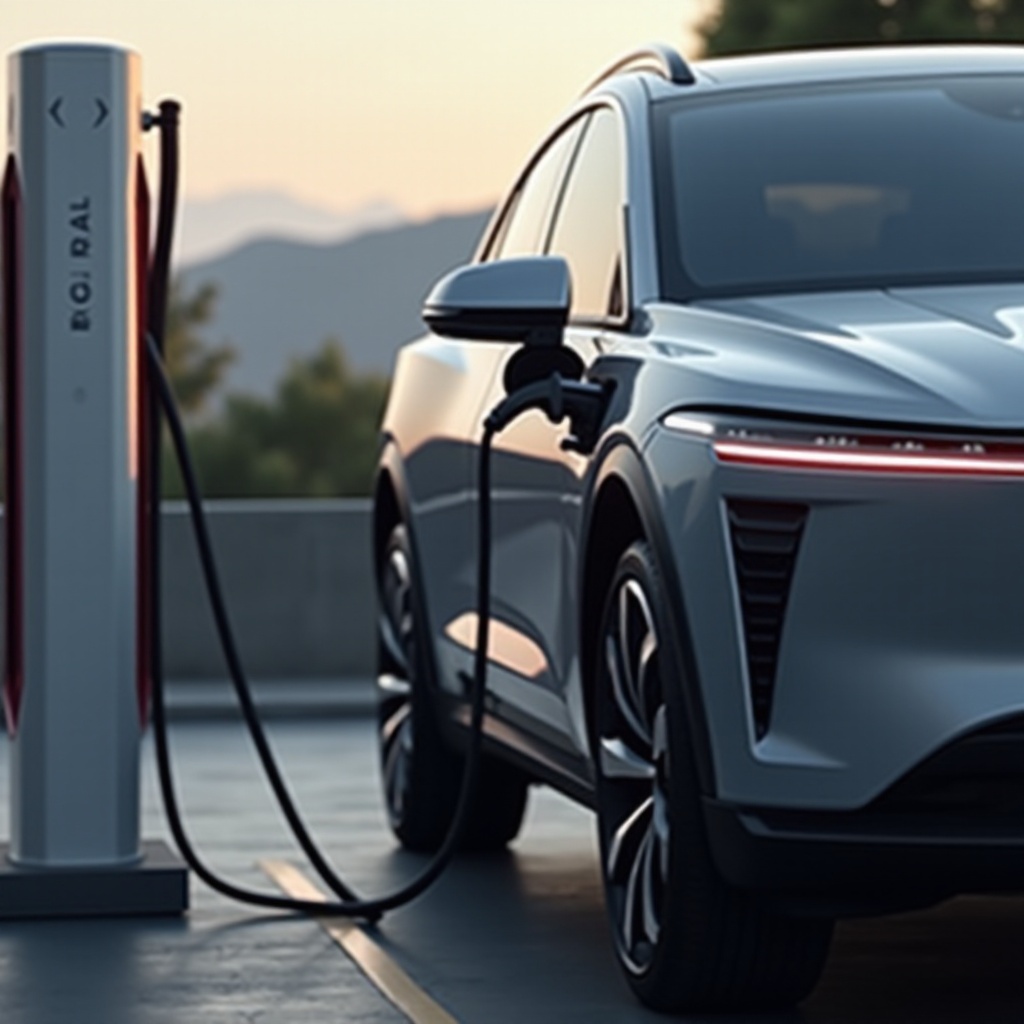 Rivian Tesla -superlataussovitin