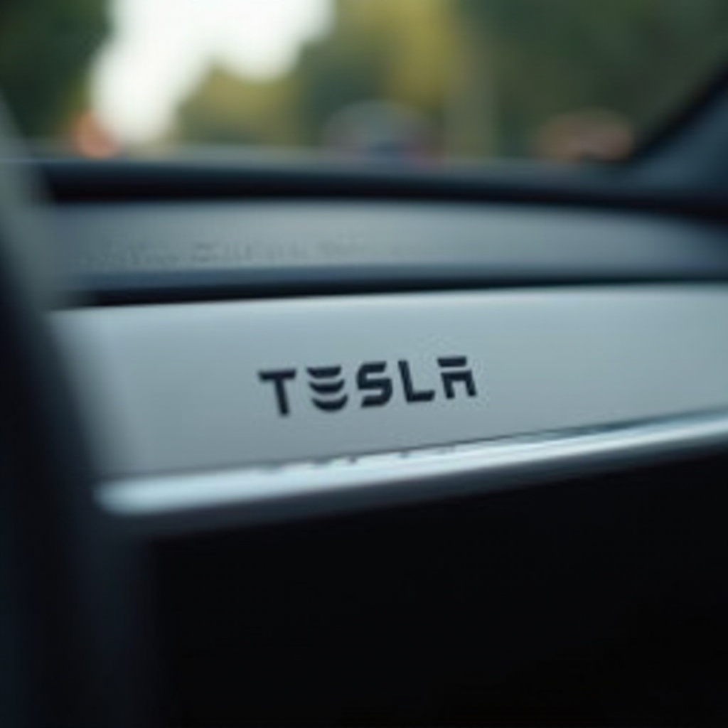 come faccio a sapere di che anno è la mia Tesla