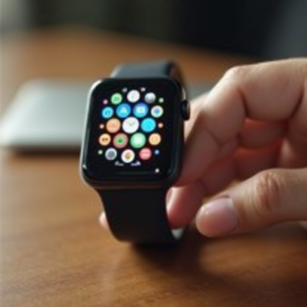 puis-je utiliser l'Apple Watch sans forfait cellulaire