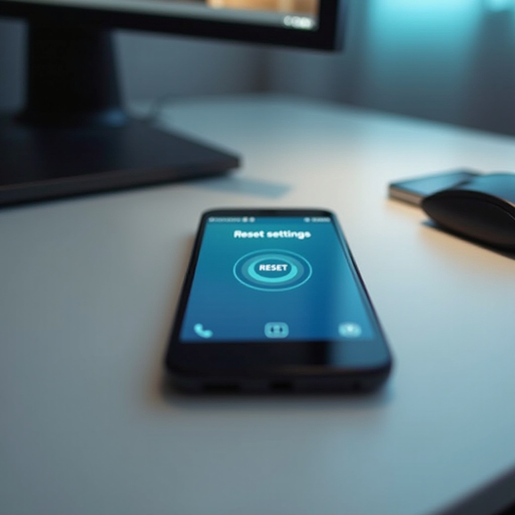 comment réinitialiser un téléphone ZTE