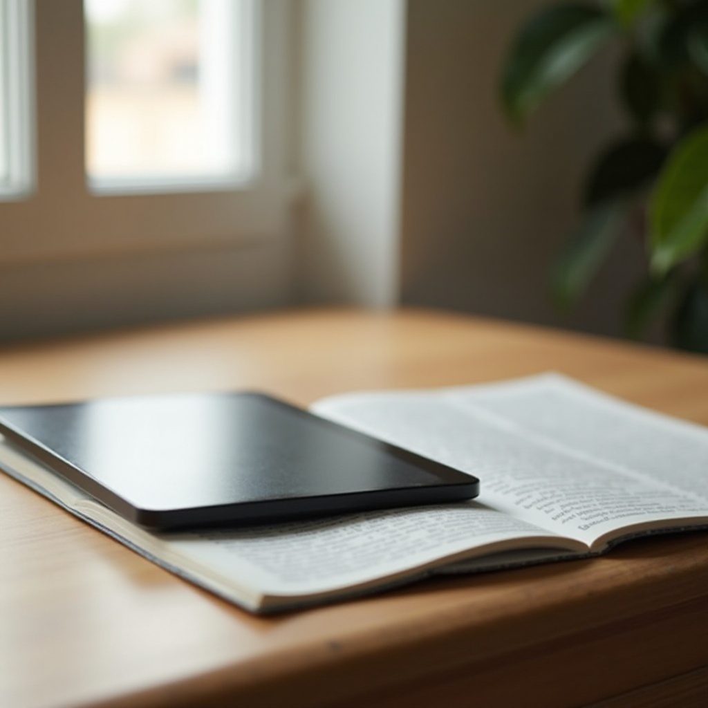 o kindle paperwhite não liga