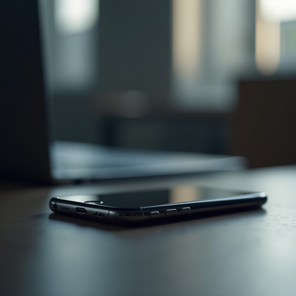 väristä iphone vesi