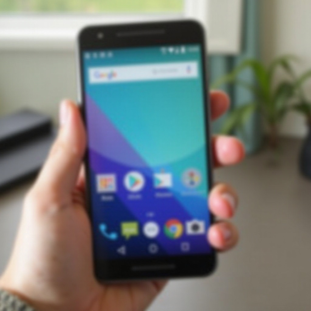 missä on arkisto Android-puhelimessa