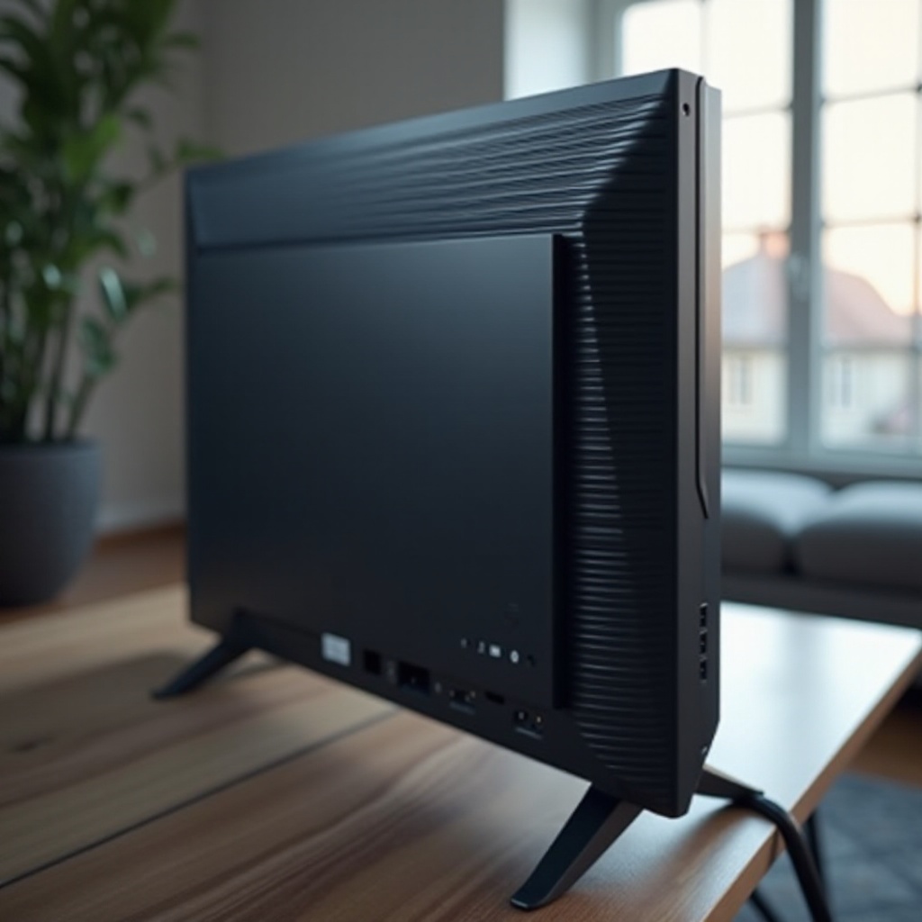 wie man zu hdmi auf samsung-fernseher kommt