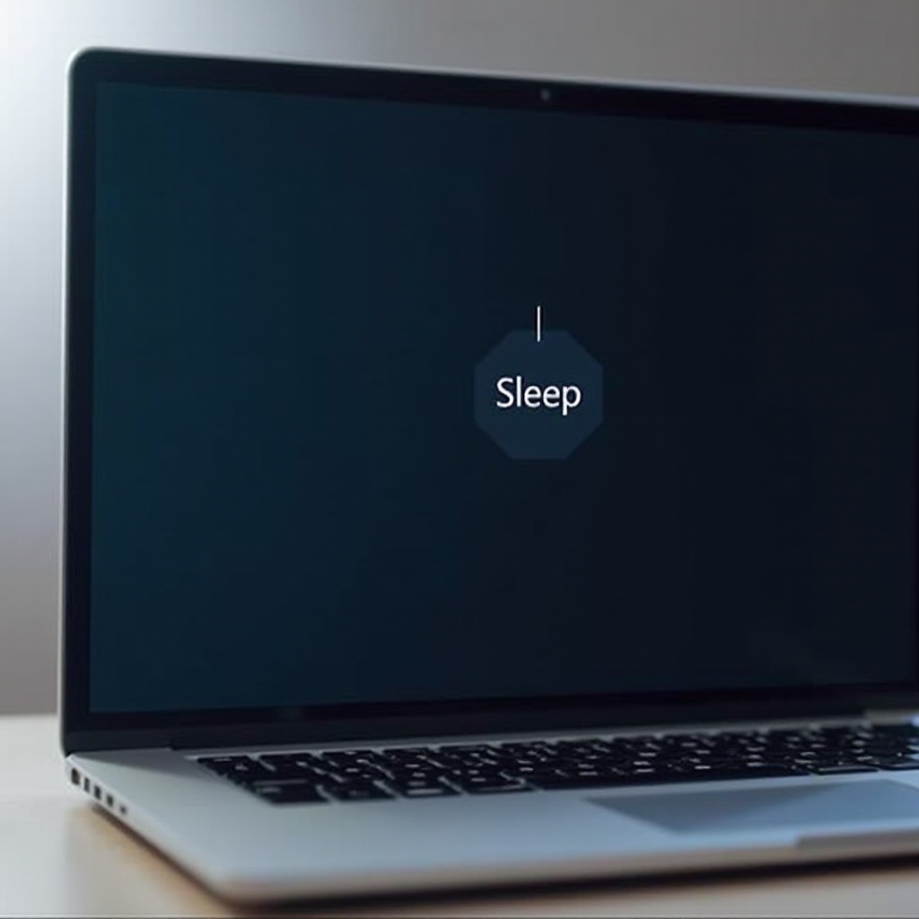 laptop Windows Snapdragon ne passe pas en mode veille
