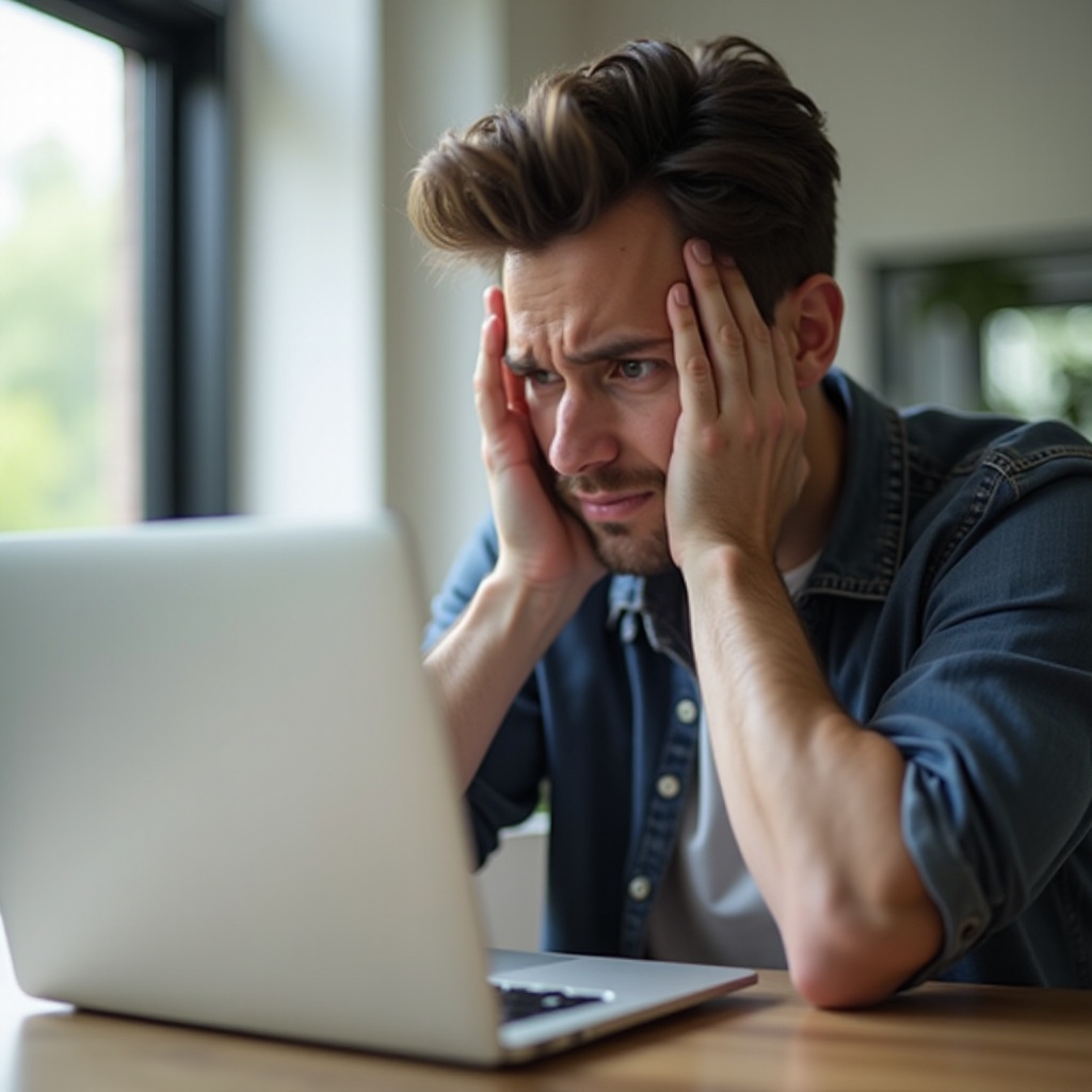 waarom werkt mijn volume niet op mijn MacBook Air