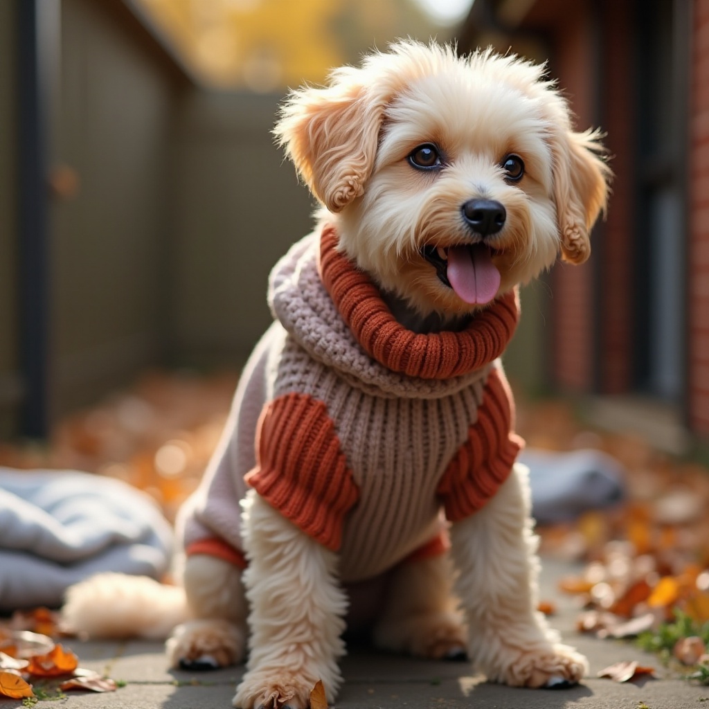 comment garder un chien au chaud dans un chenil extérieur