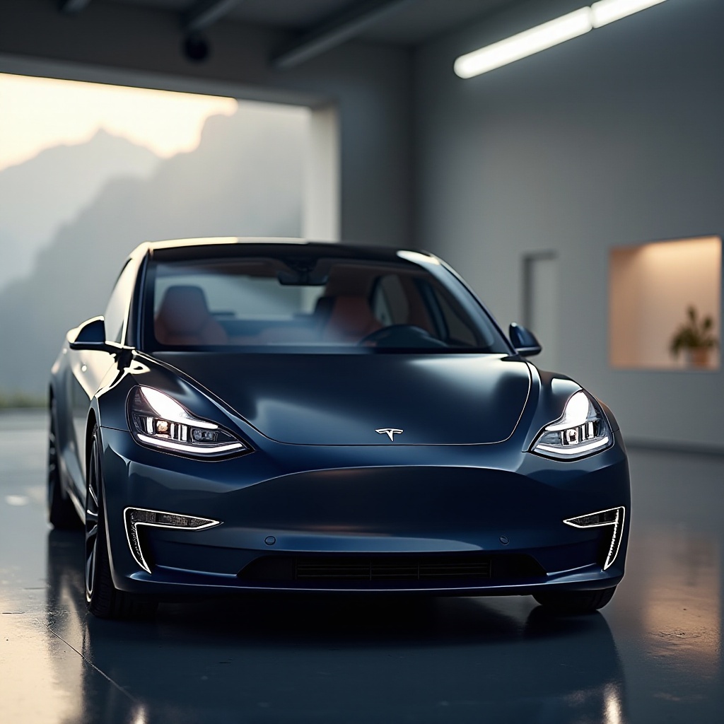 come faccio a sapere di che anno è la mia Tesla