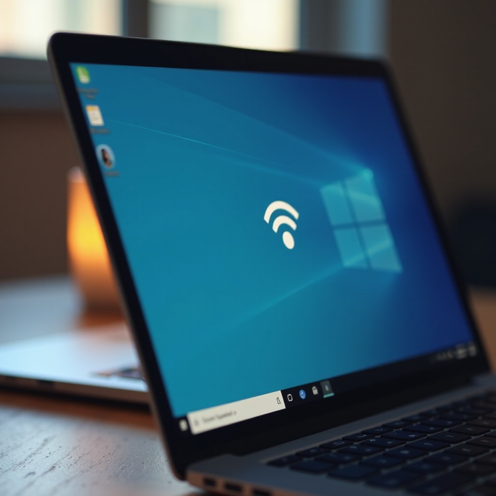 pourquoi mon wifi est-il désactivé sur mon ordinateur portable Windows 11