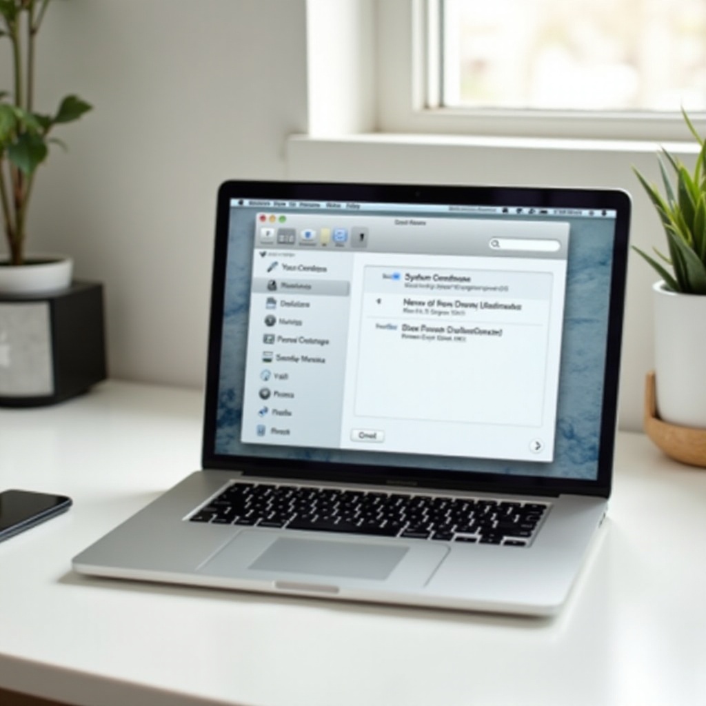 voitko poistaa ladatun näytönsäästäjän macbookista