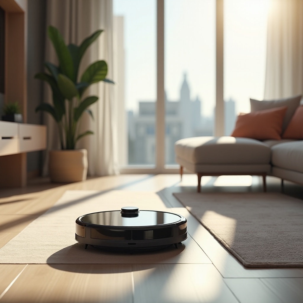 ces robots aspirateurs