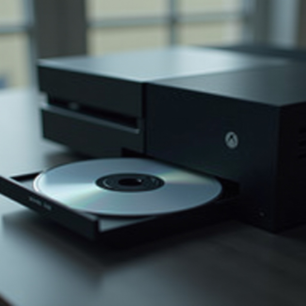 waarom leest mijn xbox mijn schijf niet