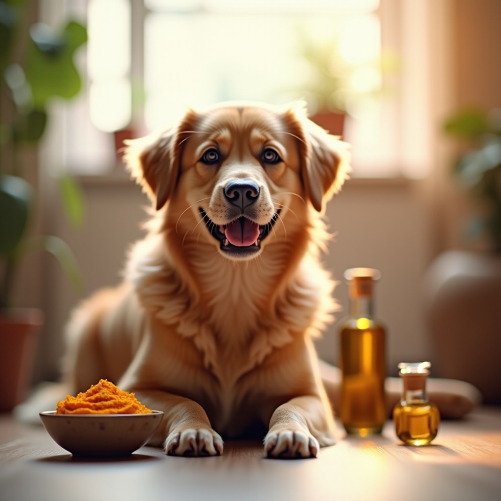 rimedi casalinghi per la stitichezza nei cani