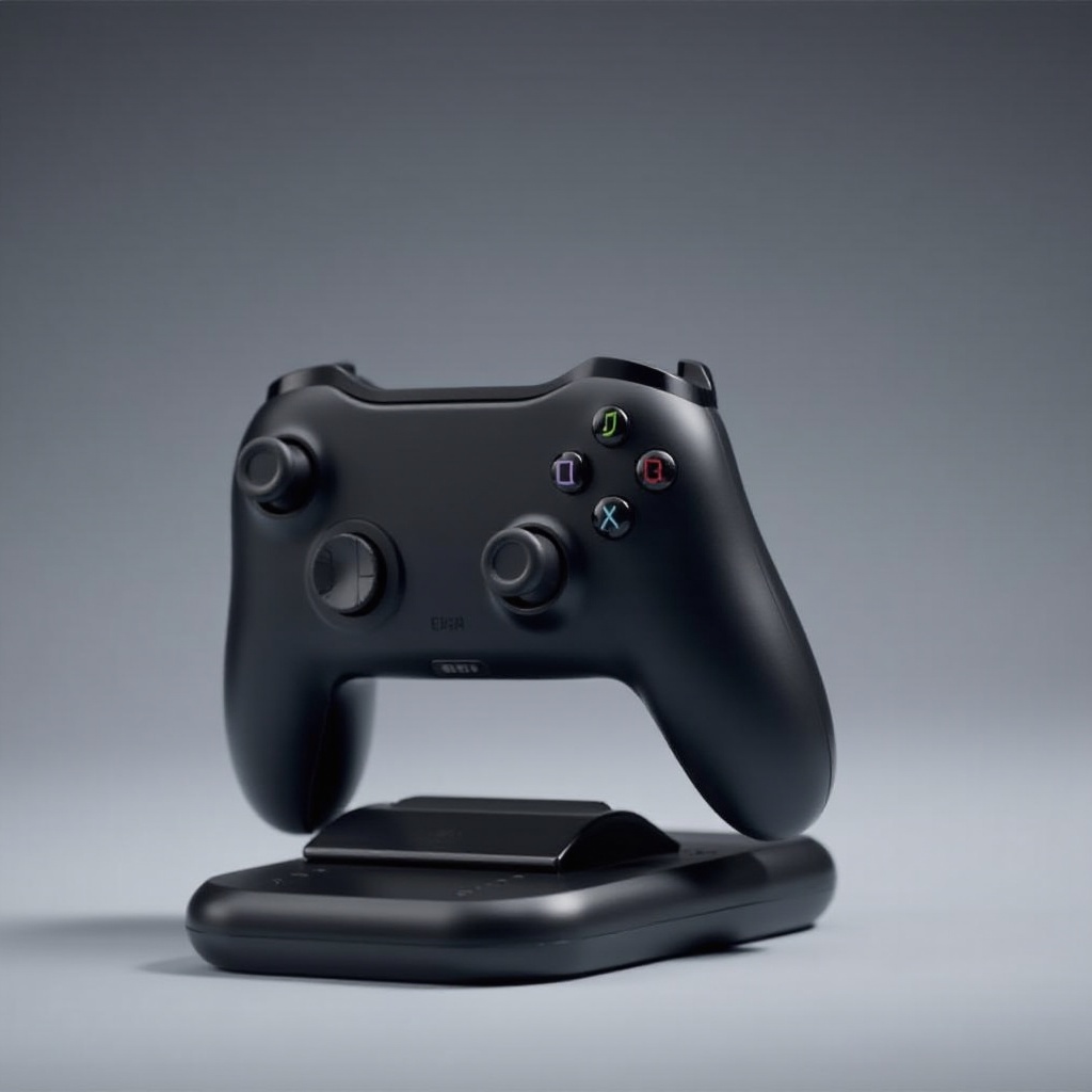 beste Ladestation für Switch Pro Controller