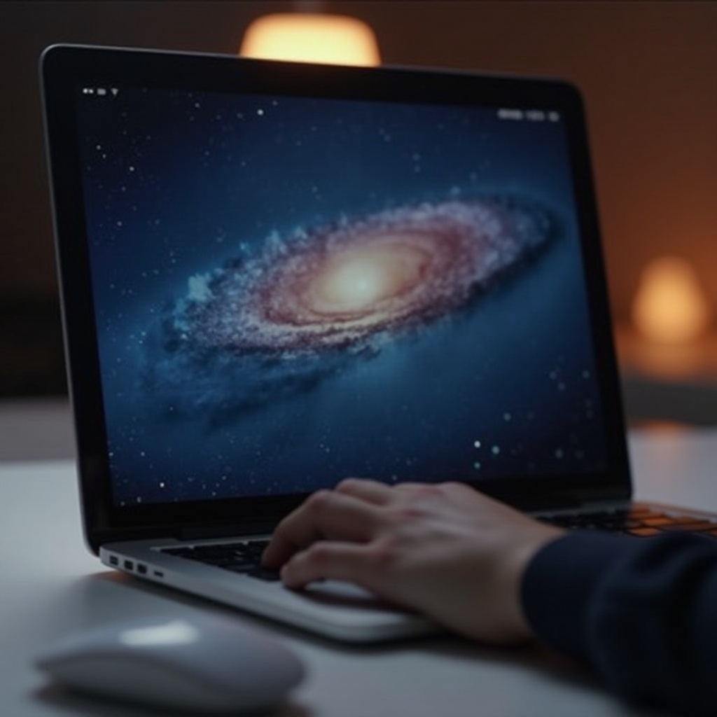 pouvez-vous supprimer un économiseur d'écran téléchargé sur macbook