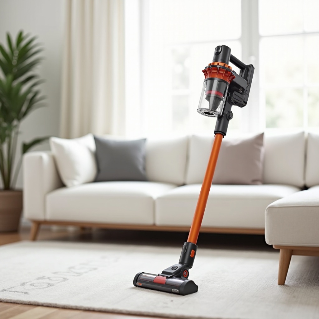 best battery vacuum