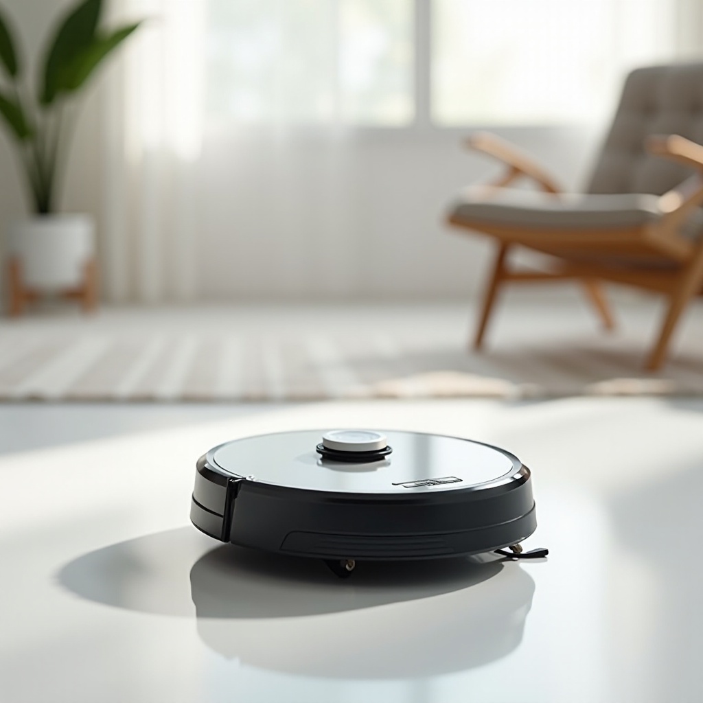 best robot combo vacuum mop