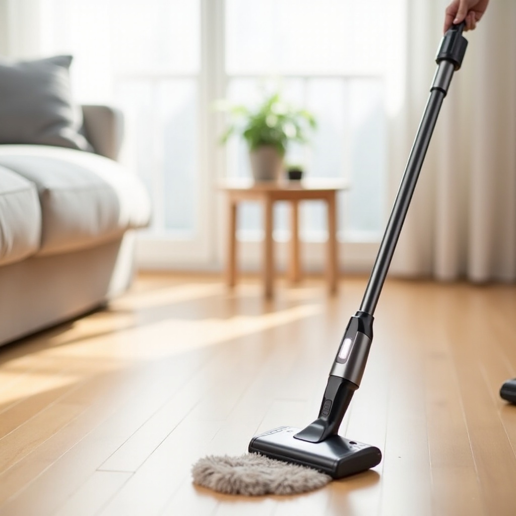 meilleur aspirateur sans fil mini
