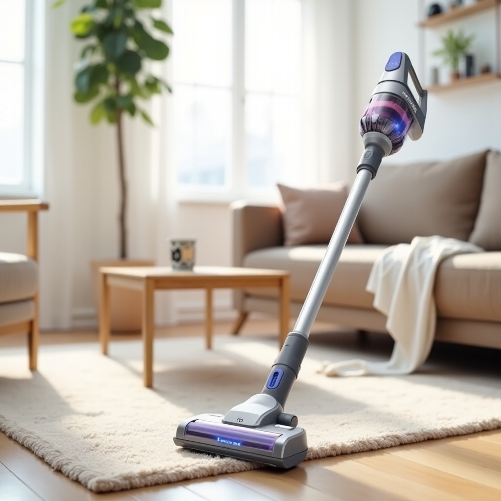 best small home vacuum cleaner