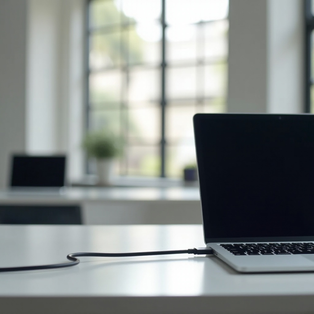 how to connect apple ipad pro to lenovo laptop